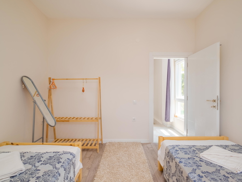  gece  -  Kasım
  | Kalkan Yeşilköy'de Çift Jakuzili 6 Kişilik Villa: Huzurlu Doğa Tatili